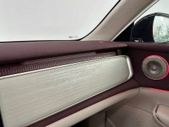 Voyah Lantu Zhiyin Four-Wheel Drive Qiankun Edition - ფოტო 14