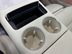 Voyah Lantu Zhiyin Four-Wheel Drive Qiankun Edition - ფოტო 16