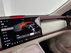 Voyah Lantu Zhiyin Four-Wheel Drive Qiankun Edition - ფოტო 17