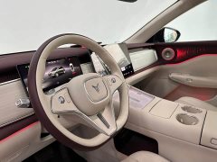Voyah Lantu Zhiyin Four-Wheel Drive Qiankun Edition - ფოტო 19