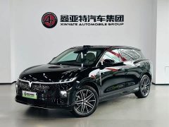 Voyah Lantu Zhiyin Four-Wheel Drive Qiankun Edition - ფოტო 2