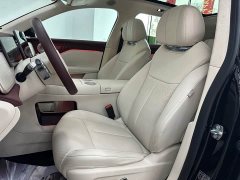 Voyah Lantu Zhiyin Four-Wheel Drive Qiankun Edition - ფოტო 20