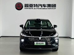 Voyah Lantu Zhiyin Four-Wheel Drive Qiankun Edition - ფოტო 3