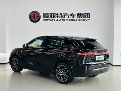 Voyah Lantu Zhiyin Four-Wheel Drive Qiankun Edition - ფოტო 5