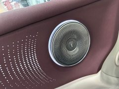 Voyah Lantu Zhiyin Four-Wheel Drive Qiankun Edition - ფოტო 7