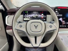 Voyah Lantu Zhiyin Four-Wheel Drive Qiankun Edition - ფოტო 9