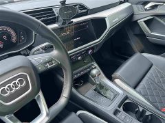 Audi Q3 2025 45th Anniversary Edition 35TFSI Fashion Dynamic - ფოტო 13