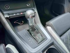 Audi Q3 2025 45th Anniversary Edition 35TFSI Fashion Dynamic - ფოტო 14