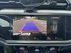 Audi Q3 2025 45th Anniversary Edition 35TFSI Fashion Dynamic - ფოტო 15