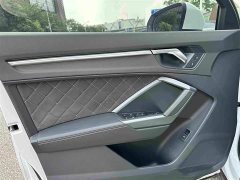 Audi Q3 2025 45th Anniversary Edition 35TFSI Fashion Dynamic - ფოტო 16