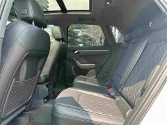 Audi Q3 2025 45th Anniversary Edition 35TFSI Fashion Dynamic - ფოტო 17