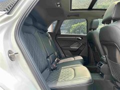 Audi Q3 2025 45th Anniversary Edition 35TFSI Fashion Dynamic - ფოტო 18