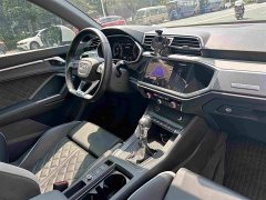 Audi Q3 2025 45th Anniversary Edition 35TFSI Fashion Dynamic - ფოტო 19