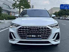 Audi Q3 2025 45th Anniversary Edition 35TFSI Fashion Dynamic - ფოტო 2