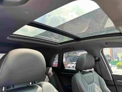 Audi Q3 2025 45th Anniversary Edition 35TFSI Fashion Dynamic - ფოტო 20