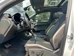 Audi Q3 2025 45th Anniversary Edition 35TFSI Fashion Dynamic - ფოტო 4