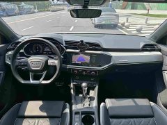 Audi Q3 2025 45th Anniversary Edition 35TFSI Fashion Dynamic - ფოტო 5