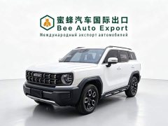 Haval Cool Dog 2022 1.5T DCT FWD Trendsetter Edition - ფოტო 1