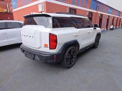 Haval Cool Dog 2022 1.5T DCT FWD Trendsetter Edition - ფოტო 10