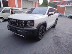 Haval Cool Dog 2022 1.5T DCT FWD Trendsetter Edition - ფოტო 2