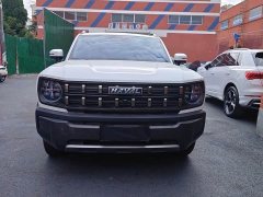 Haval Cool Dog 2022 1.5T DCT FWD Trendsetter Edition - ფოტო 3