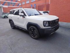 Haval Cool Dog 2022 1.5T DCT FWD Trendsetter Edition - ფოტო 4