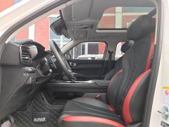Haval Cool Dog 2022 1.5T DCT FWD Trendsetter Edition - ფოტო 5