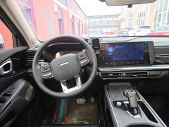 Haval Cool Dog 2022 1.5T DCT FWD Trendsetter Edition - ფოტო 6