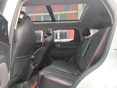 Haval Cool Dog 2022 1.5T DCT FWD Trendsetter Edition - ფოტო 7