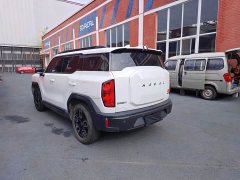 Haval Cool Dog 2022 1.5T DCT FWD Trendsetter Edition - ფოტო 8