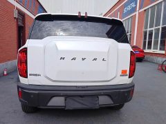 Haval Cool Dog 2022 1.5T DCT FWD Trendsetter Edition - ფოტო 9