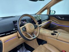 Avatr Lantu Dreamchaser 2025 EV AWD Flagship Kunpeng Edition - ფოტო 16