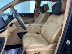 Avatr Lantu Dreamchaser 2025 EV AWD Flagship Kunpeng Edition - ფოტო 17