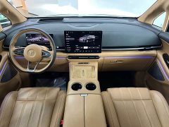 Avatr Lantu Dreamchaser 2025 EV AWD Flagship Kunpeng Edition - ფოტო 19
