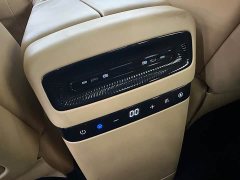 Avatr Lantu Dreamchaser 2025 EV AWD Flagship Kunpeng Edition - ფოტო 20