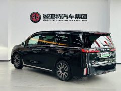 Avatr Lantu Dreamchaser 2025 EV AWD Flagship Kunpeng Edition - ფოტო 5
