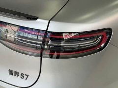 Luxeed Zhiji S7 Ultra (192-channel LiDAR) - photo 10