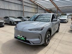 Geely Galaxy E5 610km Explorer Edition - ფოტო 1