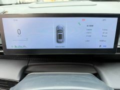 Geely Galaxy E5 610km Explorer Edition - ფოტო 10