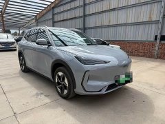Geely Galaxy E5 610km Explorer Edition - ფოტო 3