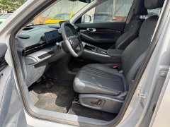 Geely Galaxy E5 610km Explorer Edition - ფოტო 4