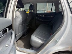 Geely Galaxy E5 610km Explorer Edition - ფოტო 5