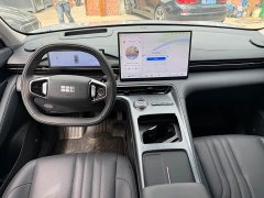 Geely Galaxy E5 610km Explorer Edition - ფოტო 6