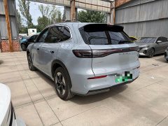 Geely Galaxy E5 610km Explorer Edition - ფოტო 7