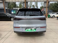 Geely Galaxy E5 610km Explorer Edition - ფოტო 8