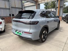 Geely Galaxy E5 610km Explorer Edition - ფოტო 9