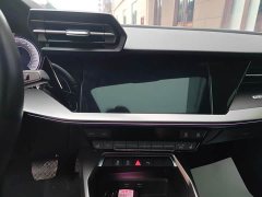 Audi A3 A3L Limousine 35 TFSI Luxury Elegance - ფოტო 10