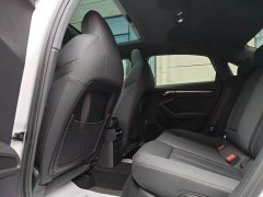 Audi A3 A3L Limousine 35 TFSI Luxury Elegance - ფოტო 11