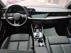 Audi A3 A3L Limousine 35 TFSI Luxury Elegance - ფოტო 13