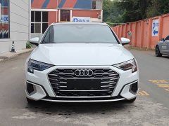 Audi A3 A3L Limousine 35 TFSI Luxury Elegance - ფოტო 3